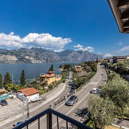 Appartamenti Capri Μαλτσεζίνε Εξωτερικό φωτογραφία