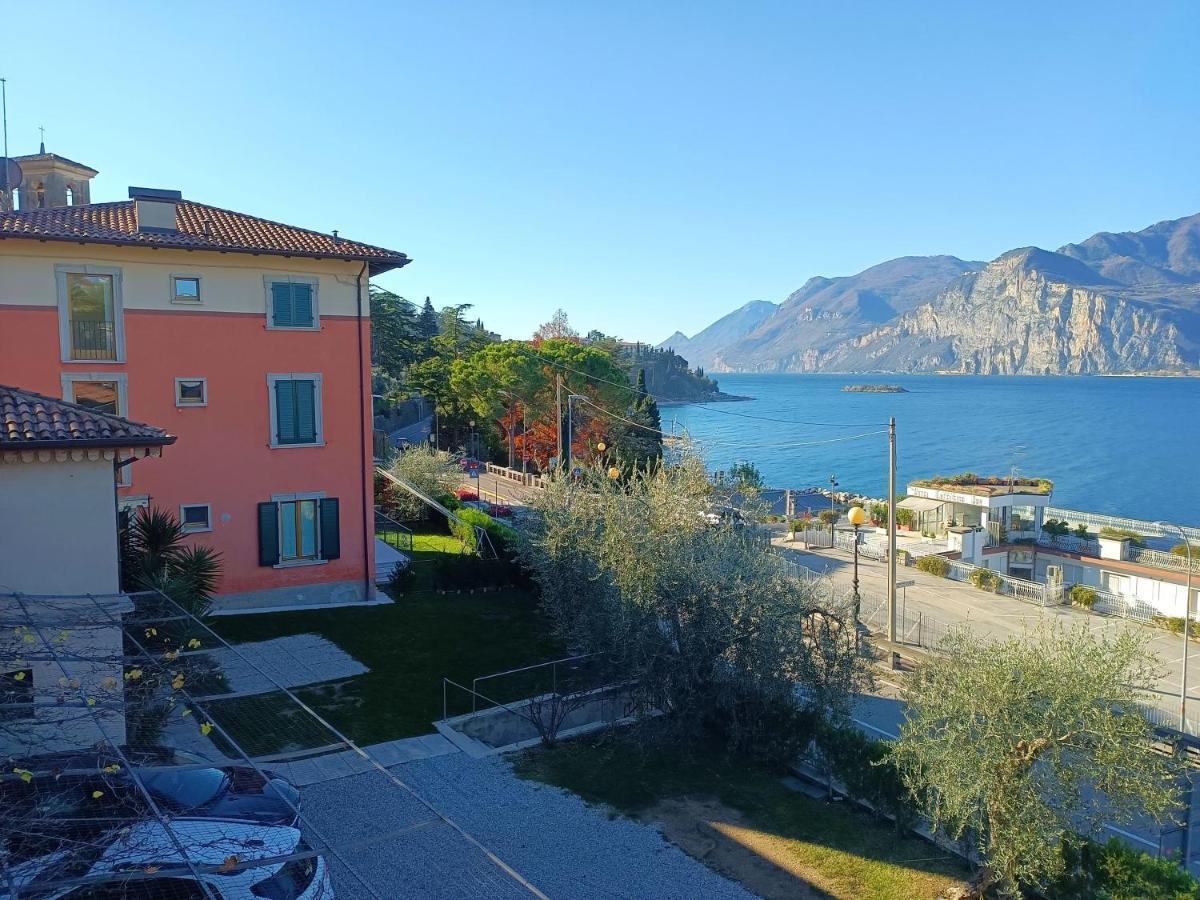 Appartamenti Capri Μαλτσεζίνε Εξωτερικό φωτογραφία